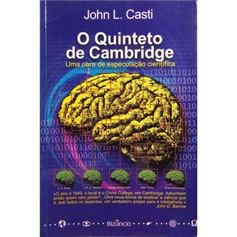 O quinteto de cambridge. - 1