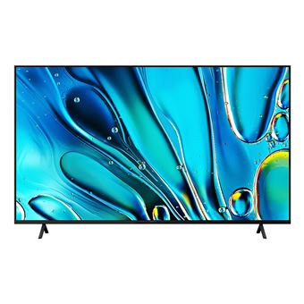 Smart TV Sony BRAVIA 3 K55S39B.CEI | LED | 4K UHD | 55'' | 139,7 cm | F - 1