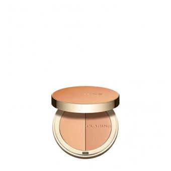 Pó Facial Clarins Ever Bronze - 1