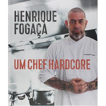 Um Chef Hardcore - 1