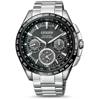 Relógio Citizen SATELLITE CC9015-54E - 1