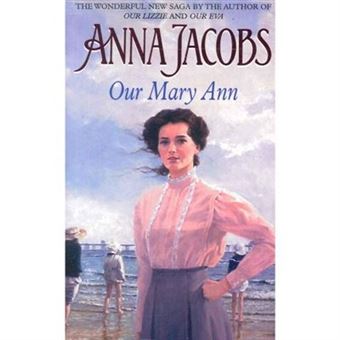 Our Mary Ann - [Livre En Vo] - 1