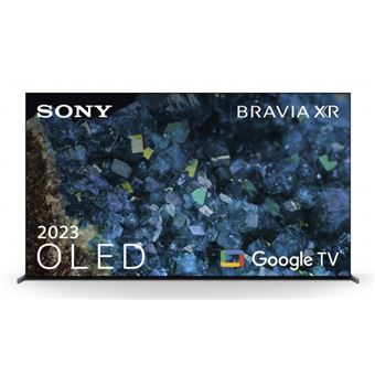 Smart TV Sony FWD-83A80L | OLED | 4K UHD | 83'' | F - 1