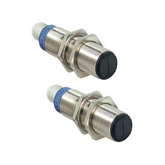 Sensor Fotoelétrico Schneider Electric XU2N18NP341D - 1