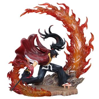 Figura DUDAO JGYY01 Versão iluminada Tsugikuni Yoriichi de Demon Slayer | 22cm - 1
