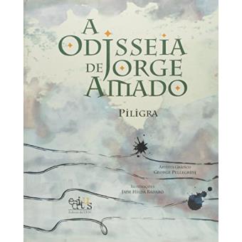 A Odisseia de Jorge Amado - 1
