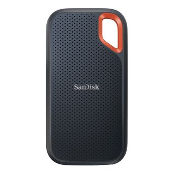 Disco SSD Externo SanDisk Extreme Portable | 500 GB - 1