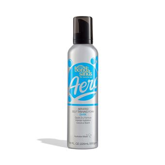 Mousse Bondi Sands Aero Self Tanning Foam Dark - 1
