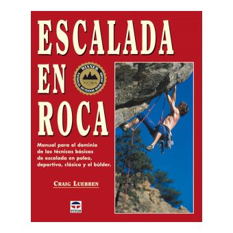 Escalada En Roca - 1