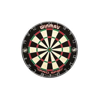Dartboard Winmau Pro SFB - 1