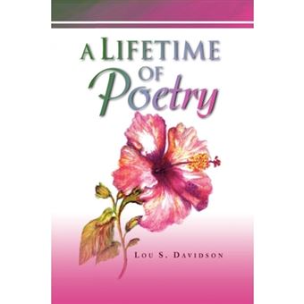 A Lifetime of Poetry - Hardback - 2009 - 1
