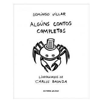 Algúns Contos Completos - 1