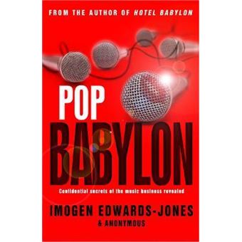 Pop Babylon - 1