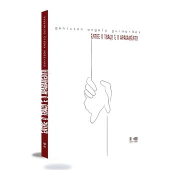 Entre O Traço E O Apagamento - 1