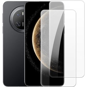 Película de Vidro Temperado V-REEL 9H HD Proteção Anti-Risco para HUAWEI Mate 70 | 2 Peças - 1