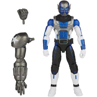 Figura Hasbro Goliath What If? Marvel Legends | 15 cm - 1