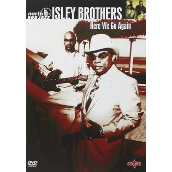 Isley Brothers-Here We Go Again - 1