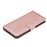 Capa Magunivers | PU + TPU clássico com apoio Rosa Dourado para Samsung Galaxy A40_1