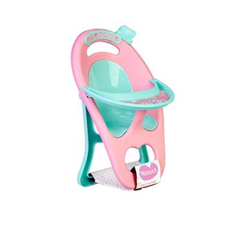 Nenuco Cadeira de Comer Famosa Nfn38000 - 1