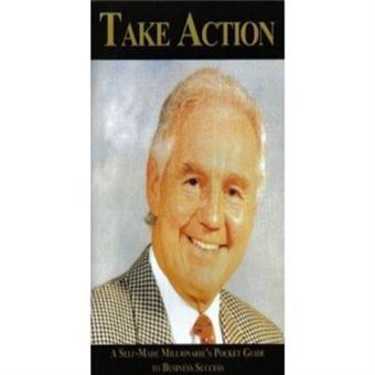 Take Action (A Self-Made Millionaire'S Pocket Guide To Business Success) - [Livre En Vo] - 1