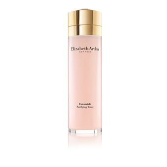 Tónico de Rosto Elizabeth Arden Ceramide Purifying Toner - 1