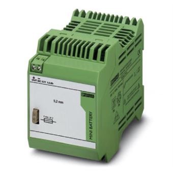 Phoenix MINI-BAT/12DC/1.6AH 1,6 Ah 12 V - 1