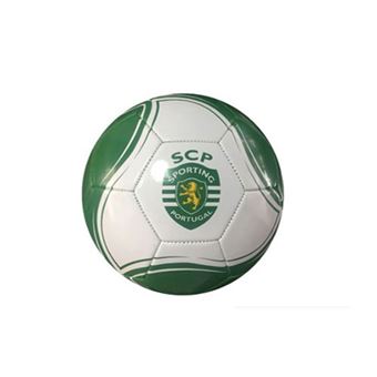 Mini Bola de Futebol SIMPLY Sporting - 1