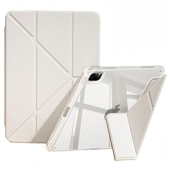 Capa Protetora V-REEL para iPad 10th (10.9") 2022 | Branco - 1