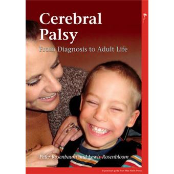 Cerebral Palsy - from Diagnosis to Adult Life - Paperback - 2012 - 1