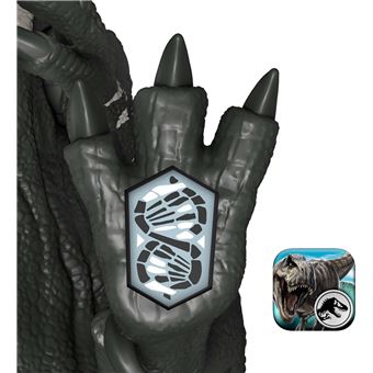 Figura Chilantaisaurus Jurassic World Rebirth | 35 cm - 1