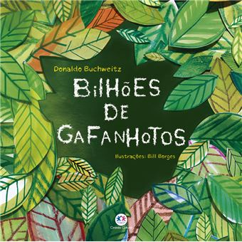 Bilhoes de gafanhotos - 1