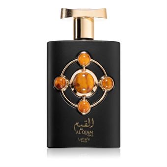 Perfume Lattafa Al Qiam Gold | EDP | 100 ml - 1