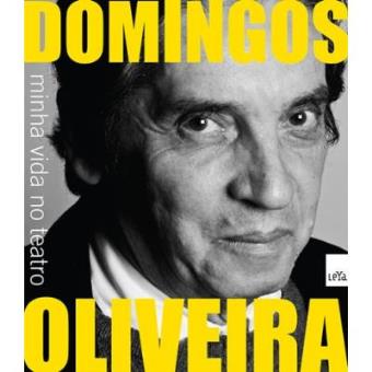 Minha Vida No Teatro - 1