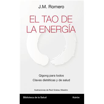 El Tao De La Energia - 1