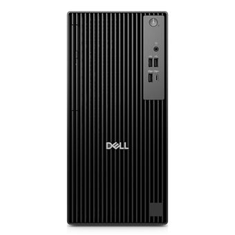 Desktop DELL Pro QCT1250 | Intel Core Ultra 5 235 | Intel Graphics | 16 GB | SSD 512GB - 1