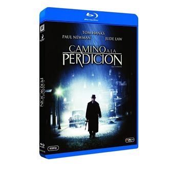 Road to Perdition / Camino a la Perdicion (Blu-ray) - 1