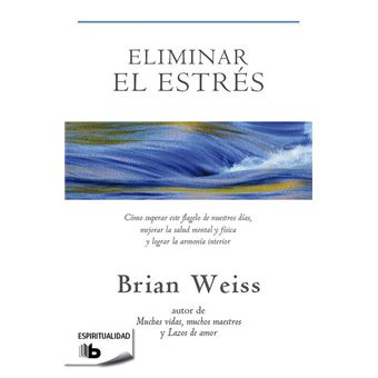 Eliminar el estrés - 1