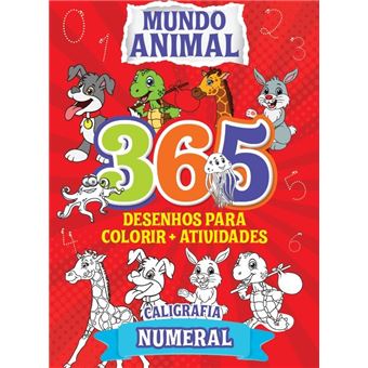 Editora Online Lança livro que ensina a colorir desenhos