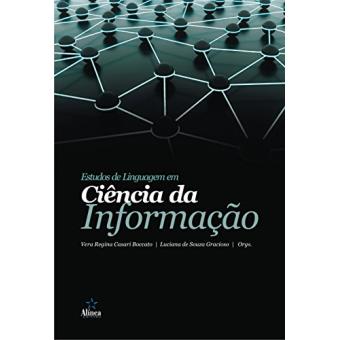 Estudos de Linguagem em Ciência da Informação - 1