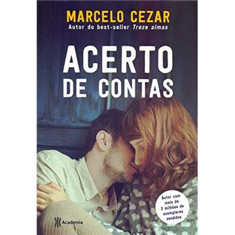 Acerto de Contas - 1