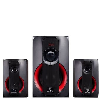 Conjunto de colunas Hiditec H400 - 1