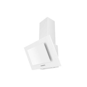 Exaustor de Parede Ciarko NTI 50 | 50 cm | 280 m³/h | C | Branco - 1