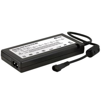 Fonte Alimentação Nimo 100-240Vac para 12 a 24VDC 5A - 1