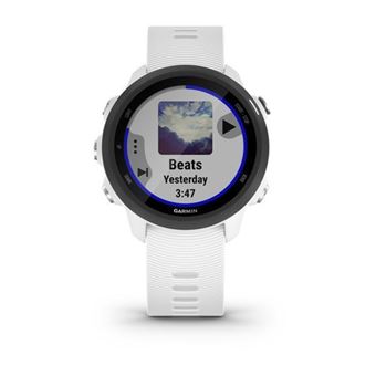 Fnac garmin forerunner 245 new arrivals