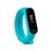 Bracelete para Pulseira de Atividade Xiaomi Mi Band 3 Azul_0