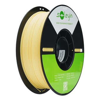 Material para Impressão em 3d Creality 3D Soleyin Ultra PLA - 1