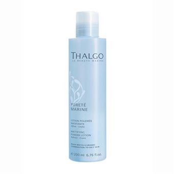 Loção Thalgo Purete Marine Matifying 200ml - 1