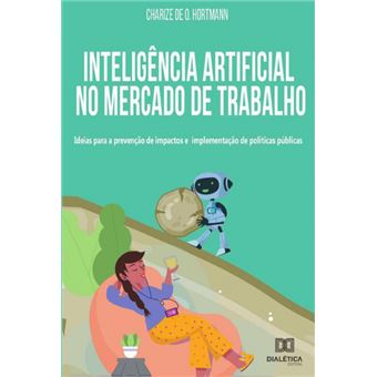 Inteligência Artificial No Mercado De Trabalho - 1