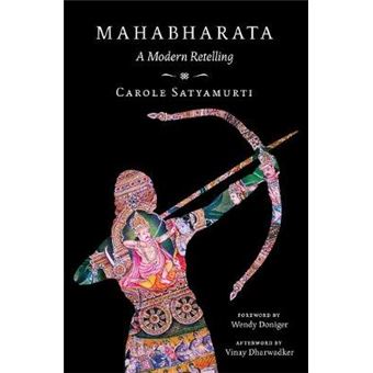 Mahabharata - A Modern Retelling - Hardback - 2015 - 1