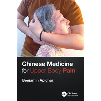 Chinese Medicine For Upper Body Pain - 1